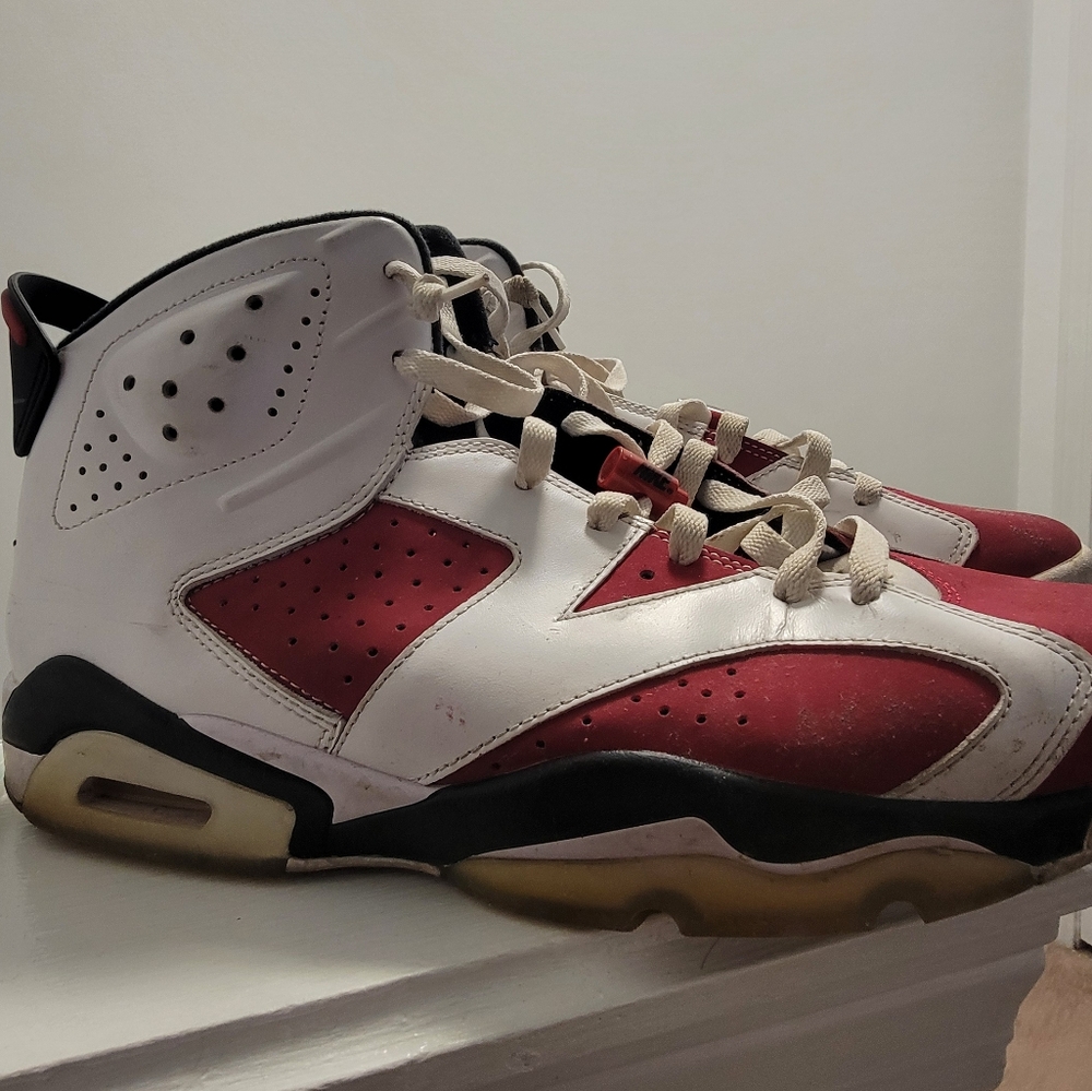 Mens jordan